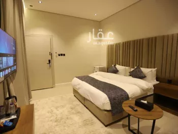 شقة مفروشة للحجز في شارع رقم 382 ، حي المونسية ، الرياض ، منطقة الرياض