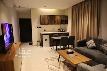 شقة مفروشة للحجز في شارع التعدين ، حي المونسية ، الرياض ، منطقة الرياض صورة 4