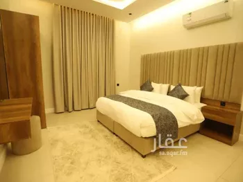 شقة مفروشة للحجز في شارع رقم 382 ، حي المونسية ، الرياض ، منطقة الرياض صورة 5