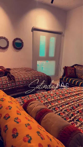 شاليه واستراحة للحجز في شارع ابن السكيت ، حي شظاة ، المدينة المنورة ، منطقة المدينة المنورة صورة 4