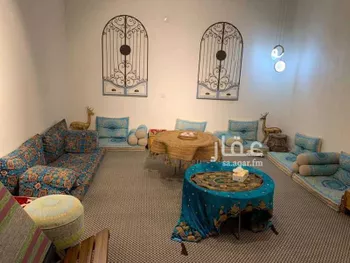 شاليه واستراحة للحجز في شارع ابن السكيت ، حي شظاة ، المدينة المنورة ، منطقة المدينة المنورة صورة 5