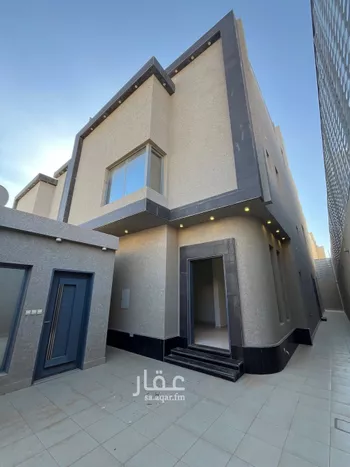 فيلا للبيع في شارع رقم 312, حي الياسمين, مدينة الرياض, منطقة الرياض صورة 3
