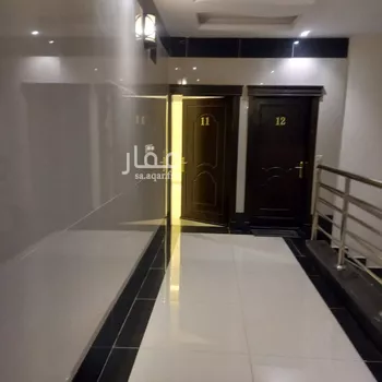 شقة للإيجار في شارع الامير ناصر بن سعود بن فرحان ال سعود, حي الياسمين, مدينة الرياض, منطقة الرياض صورة 4