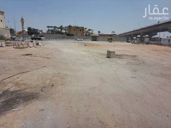 أرض للبيع في شارع سلطانة, حي البديعة, مدينة الرياض, منطقة الرياض صورة 3
