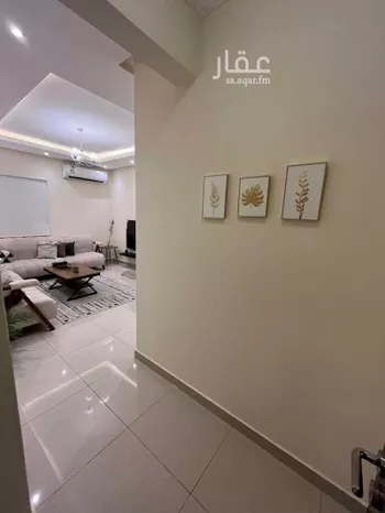 شقة للإيجار في شارع وادي الزرقاء, حي الندى, مدينة الرياض, منطقة الرياض صورة 5