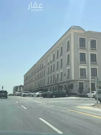 شقة للإيجار في شارع الأمير عبدالله بن فيصل بن فرحان آل سعو, حي القيروان, مدينة الرياض, منطقة الرياض