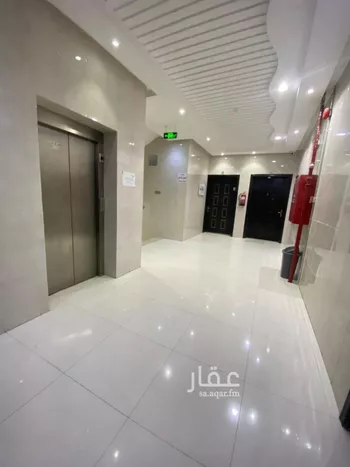 مكتب تجاري للإيجار في شارع ابي بكر الصديق, حي النفل, مدينة الرياض, منطقة الرياض صورة 3