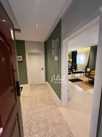 شقة للإيجار في شارع الخيالة, حي الياسمين, مدينة الرياض, منطقة الرياض صورة 4