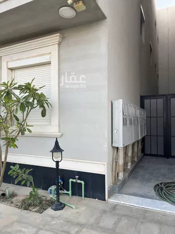 شقة للإيجار في شارع الأمير عبدالله بن فيصل بن فرحان آل سعو, حي القيروان, مدينة الرياض, منطقة الرياض صورة 3