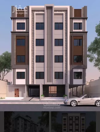 شقة للإيجار في شارع وادي الزرقاء, حي الندى, مدينة الرياض, منطقة الرياض