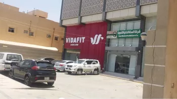 مكتب تجاري للإيجار في شارع طريق الامير سعد بن عبدالرحمن الاول, حي الفيحاء, مدينة الرياض, منطقة الرياض صورة 2