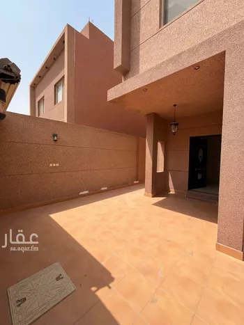فيلا للإيجار في شارع النصايف, حي الصحافة, مدينة الرياض, منطقة الرياض صورة 3