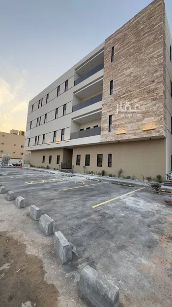 شقة للإيجار في شارع عبدالرحمن بن محمد بن مسلمة الأنصاري, حي العارض, مدينة الرياض, منطقة الرياض صورة 2