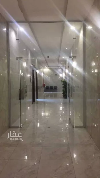 مكتب تجاري للإيجار في شارع طريق الامير سعد بن عبدالرحمن الاول, حي الفيحاء, مدينة الرياض, منطقة الرياض صورة 5