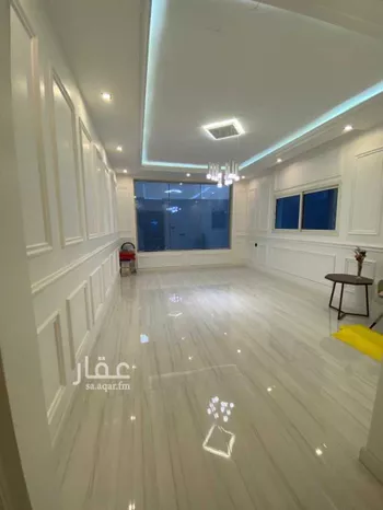فيلا للإيجار في شارع وادي أربد, حي العريجاء, مدينة الرياض, منطقة الرياض صورة 4