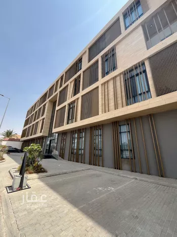 شقة للإيجار في شارع سويد بن حارثة, حي حطين, مدينة الرياض, منطقة الرياض