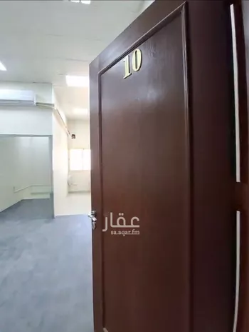 مكتب تجاري للإيجار في شارع طريق الامير سعد بن عبدالرحمن الاول, حي الفيحاء, مدينة الرياض, منطقة الرياض صورة 5