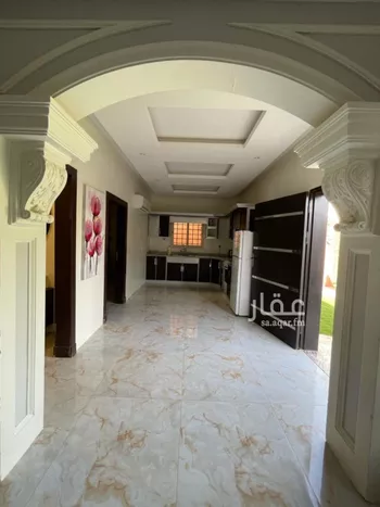 استراحة للبيع في شارع محمد كامل القصاب, حي العوالي, مدينة الرياض, منطقة الرياض صورة 4