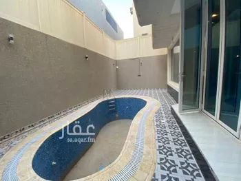 فيلا للإيجار في شارع وادي أربد, حي العريجاء, مدينة الرياض, منطقة الرياض صورة 3