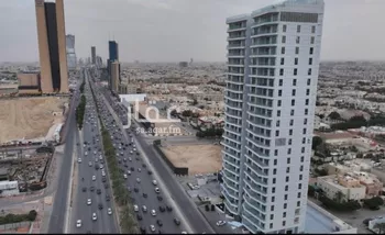 شقة للإيجار في شارع الملك فهد الفرعي, حي النخيل, مدينة الرياض, منطقة الرياض