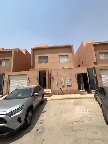 فيلا للإيجار في شارع النصايف, حي الصحافة, مدينة الرياض, منطقة الرياض