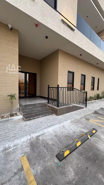 شقة للإيجار في شارع عبدالرحمن بن محمد بن مسلمة الأنصاري, حي العارض, مدينة الرياض, منطقة الرياض صورة 3