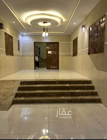 شقة للإيجار في شارع الامير ناصر بن سعود بن فرحان ال سعود, حي الياسمين, مدينة الرياض, منطقة الرياض صورة 3
