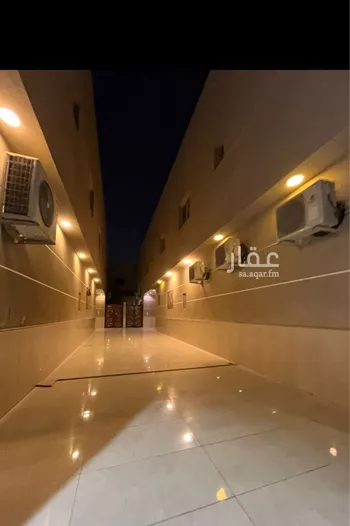شقة للإيجار في شارع الامير ناصر بن سعود بن فرحان ال سعود, حي الياسمين, مدينة الرياض, منطقة الرياض صورة 2