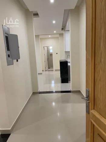 شقة للإيجار في شارع محمد بن عبدالعزيز الدغيثر, حي الملقا, مدينة الرياض, منطقة الرياض صورة 3