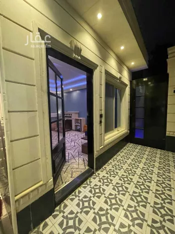 فيلا للإيجار في شارع وادي أربد, حي العريجاء, مدينة الرياض, منطقة الرياض صورة 2