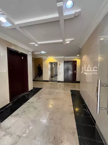 شقة للإيجار في شارع عبدالله الخرجي, حي الملقا, مدينة الرياض, منطقة الرياض صورة 3