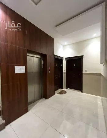 شقة للإيجار في شارع الامير ناصر بن سعود بن فرحان ال سعود, حي الياسمين, مدينة الرياض, منطقة الرياض صورة 4