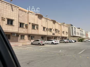 شقة للإيجار في شارع عبدالله الخرجي, حي الملقا, مدينة الرياض, منطقة الرياض