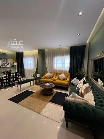 شقة للإيجار في شارع الخيالة, حي الياسمين, مدينة الرياض, منطقة الرياض صورة 5