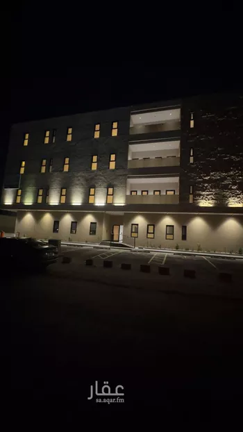 شقة للإيجار في شارع عبدالرحمن بن محمد بن مسلمة الأنصاري, حي العارض, مدينة الرياض, منطقة الرياض صورة 4