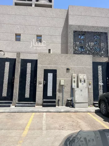 شقة للإيجار في شارع شهيد الدين ثم الوطن سالم محمد حسن سحاري, حي النرجس, مدينة الرياض, منطقة الرياض صورة 2