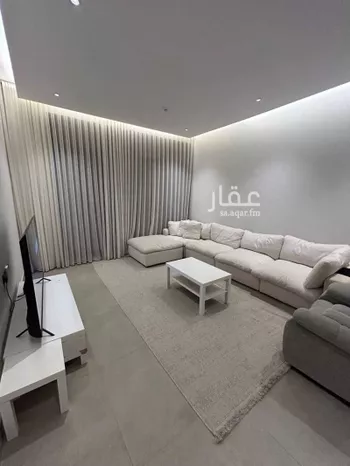 شقة للإيجار في شارع محمد بن عبدالعزيز العجاجي, حي القيروان, مدينة الرياض, منطقة الرياض صورة 4