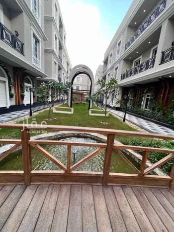 شقة للبيع في شارع سويد بن حارثة, حي حطين, مدينة الرياض, منطقة الرياض صورة 3