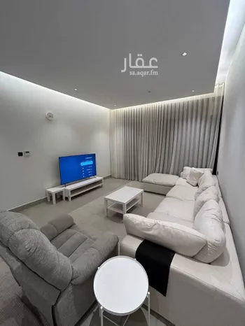 شقة للإيجار في شارع محمد بن عبدالعزيز العجاجي, حي القيروان, مدينة الرياض, منطقة الرياض صورة 3