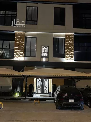شقة للإيجار في شارع محمد بن عبدالعزيز العجاجي, حي القيروان, مدينة الرياض, منطقة الرياض