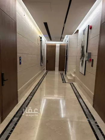 شقة للإيجار في شارع محمد بن عبدالعزيز العجاجي, حي القيروان, مدينة الرياض, منطقة الرياض صورة 2