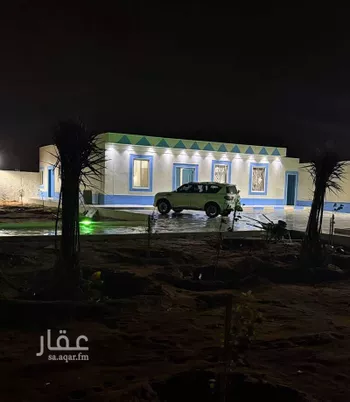 مزرعة للبيع في شارع الحزم والبطينه 188 ، الدلم ، الدلم صورة 2