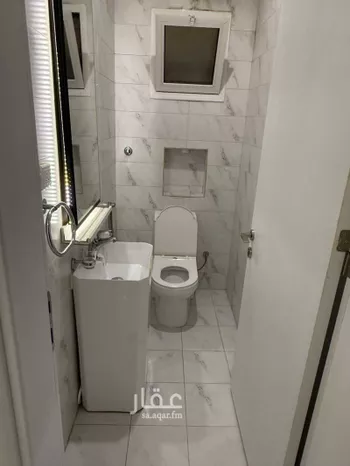 شقة للإيجار في شارع سعيد البختري, حي النزهة, مدينة جدة, منطقة مكة المكرمة صورة 5