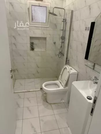شقة للإيجار في شارع سعيد البختري, حي النزهة, مدينة جدة, منطقة مكة المكرمة صورة 3