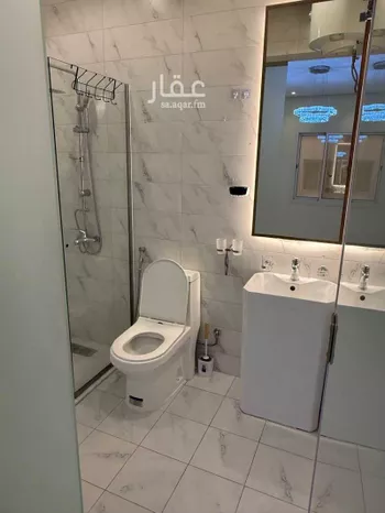 شقة للإيجار في شارع سعيد البختري, حي النزهة, مدينة جدة, منطقة مكة المكرمة صورة 2