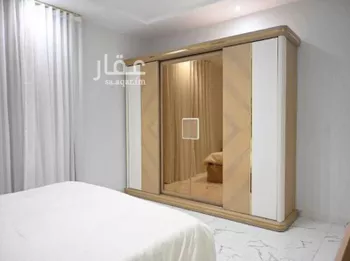 شقة للإيجار في شارع يوسف داود, حي البوادي, مدينة جدة, منطقة مكة المكرمة