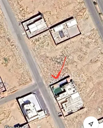 أرض للبيع في شارع 5311680, حي النقيب الجنوبي, مدينة بريده, منطقة القصيم