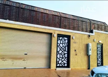 دور للإيجار في شارع برهان الدين الانصاري ، حي الرحمانية ، جدة ، جدة