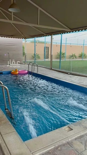شاليه واستراحة للحجز في شارع عمرو سعيد الاموي ، حي ج9 ، الطائف ، الطائف صورة 2