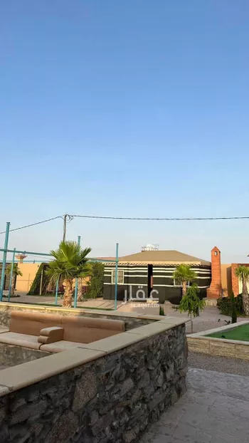 شاليه واستراحة للحجز في شارع عمرو سعيد الاموي ، حي ج9 ، الطائف ، الطائف صورة 3